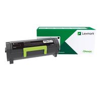 Lexmark 56F2U00 cartuccia toner 1 pz Nero