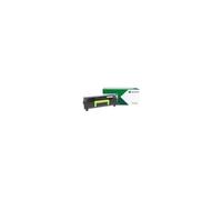 Lexmark 56F2U00 cartuccia toner 1 pz Nero (LEXMARK MX5 BLACK RTN CRTG MS/MX5/62x