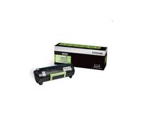 Lexmark 56F2U0E cartuccia toner 1 pz Originale Nero (Corporate Cartridge 25000 -
