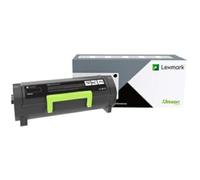 Lexmark 56F2X00 cartuccia toner 1 pz Nero