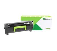 Lexmark 56F2X00 toner originale nero originale