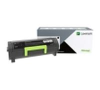 56F2X00 LEXMARK MS521DN CARTUCCIA DEL TONER NERO