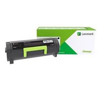 Lexmark 56F2X0E 20000 pagine Nero 1 pz pages laser black