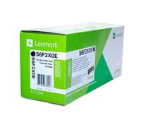 Lexmark 56F2X0E toner originale nero originale