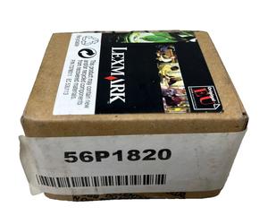 LEXMARK 56P1820 RULLINI PRESACARTA ORIGINALI E230/E232/E240/E350/E450 [X5 CF.]