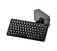 Lexmark 57X7020 Parte di ricambio e accessorio per stampante/scanner Tastiera (LEXMARK 57X7020 KEYBOARD)