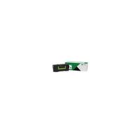 LEXMARK 58D TONER NERO ALTA RESA 55.000 PAGINE