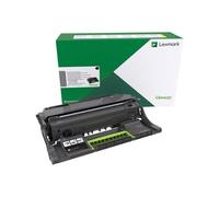 Lexmark 58D0Z00 520Z ORIGINALE DRUM TAMBURO OEM 150000 pagine
