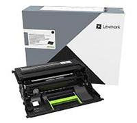 Lexmark 58D0ZA0 fotoconduttore e unità tamburo (BLACK IMAGING UNIT)
