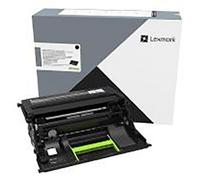 Lexmark 58D0ZA0 fotoconduttore e unità tamburo (Lexmark 58D0ZA0 [520ZA] Drum Lex