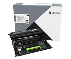 Lexmark 58D0ZA0 MS/MX82x, kit di imaging, 150000
