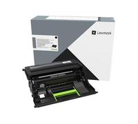 Originale Lexmark MX 721 adhe Tamburo (520ZA / 58D0ZA0), 150,000 pagine, 0.06 cent per pagina