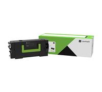 Lexmark 58D1H0E alta resa contratto cartuccia toner