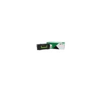 Lexmark 58D2H0E cartuccia toner 1 pz Originale Nero