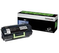 58D2U0E LEXMARK MX721ADE CARTUCCIA DEL TONER NERO