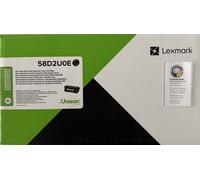 58D2U0E LEXMARK MX721ADE CARTUCCIA DEL TONER NERO