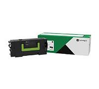 Lexmark 58D2X00 cartuccia toner 1 pz Originale Nero