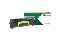 Lexmark 58D2X0E Cartuccia Di Toner Contract Ad Altissima Resa Nero 58D2X0E