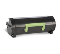 LEXMARK 602 60F2000 TONER BK RETURN 2.5K