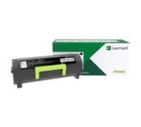 LEXMARK 602 NERO 60F2000 TONER ORIGINALE PER LEXMARK MX 310DN 410DE 510DE 511DE