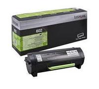 LEXMARK 602HE TONER ALTA RESA 10K 60F2H0E