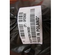 Lexmark 602X/60F2X0E Toner Nero, Nuovo Lexmark Cartuccia di Toner