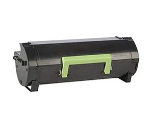 Lexmark 60F0HA0 Toner