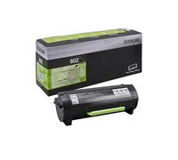 LEXMARK - 60F2000 - Lexmark - Toner - Nero - 60F2000 - return program - 2.500 pag - IBM60F2000 - Conf. da 1 Pz.