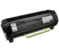 Lexmark 60F2000 Toner, 500 Pagine, nero
