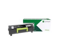 Lexmark 60F2H00 Toner, 500 Pagine, nero