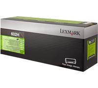 Lexmark 60F2H00 Toner, 500 Pagine, nero