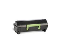 Lexmark 602X cartuccia toner 1 pz Originale Nero
