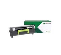 Lexmark 602X 60F2X00 toner originale nero originale