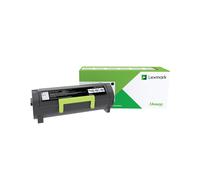 Lexmark 60F2X0E Laser Toner for MX510DE - Black