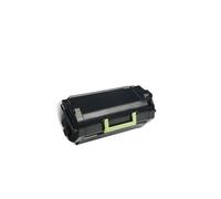 Lexmark 622H cartuccia toner 1 pz Originale Nero