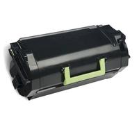 Lexmark 62D2H00 toner nero Originale 622H