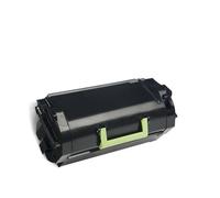 Lexmark 622X cartuccia toner 1 pz Originale Nero