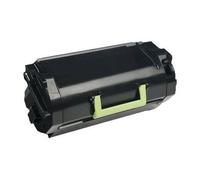 Originale Lexmark MX 812 dfe Toner (622X / 62D2X00) nero, 45,000 pagine, 1.26 cent per pagina - sostituito Toner 622X / 62D2X00 per Lexmark MX 812dfe