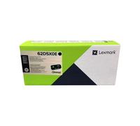 LEXMARK 625XE 62D5X0E NERO TONER - 45000 PAGINE PER MX-810DE