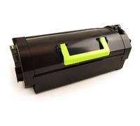 Lexmark 63B2H00 nero (black) toner originale