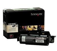 64016HE LEXMARK T640 CARTUCCIA DEL TONER NERO