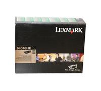 LEXMARK 64016HE NERO TONER - 21000 PAGINE PER T-640