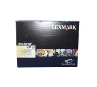 Lexmark Cartuccia del toner T644 64040HW Originale Alta capacità Nero