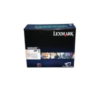 LEXMARK 64054HE NERO TONER - 21000 PAGES | PER T-644