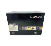 Lexmark Cartuccia toner 64416XE Capacità extra-elevata Nero Originale