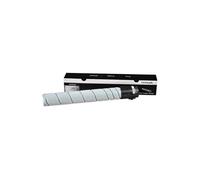 Lexmark 64G0H00 cartuccia toner 1 pz Originale Nero (TONER CARTRIDGE STANDARD BL
