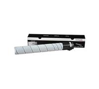 LEXMARK - 64x Black Toner Cartridge Standard For Mx910 / Mx911 / Mx912 .
