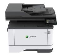 Lexmark MX431adn Laser A4 600 x 600 DPI 40 ppm - Nouvo
