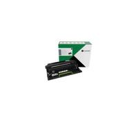 Lexmark 66S0Z00 cartuccia toner 1 pz Originale Nero