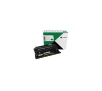 Lexmark 66S0Z00 cartuccia toner 1 pz Originale Nero